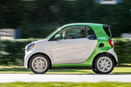 The best cheapest hybrid cars in the world