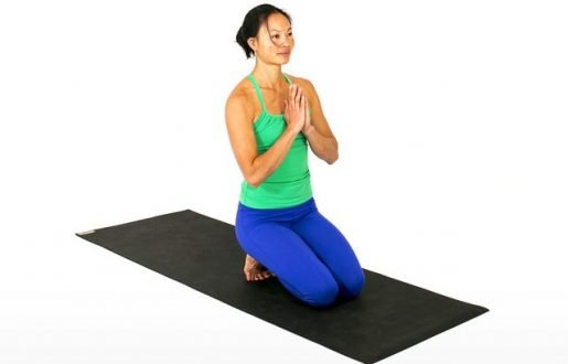 The best healthy benefits of yoga for women