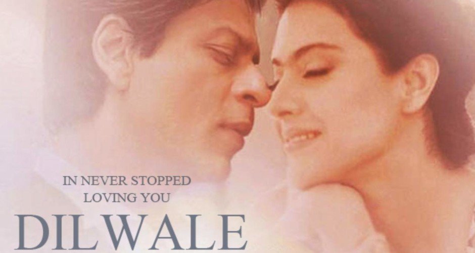 The best romantic Bollywood movies of all time