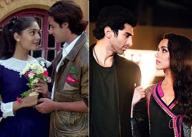The best romantic Bollywood movies of all time