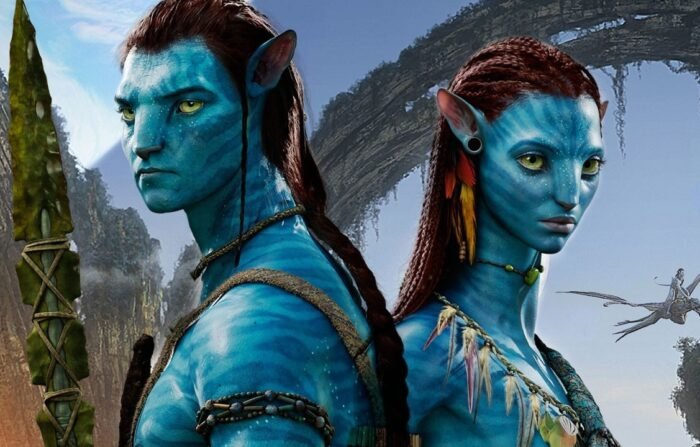 Avatar - the best movies of all time