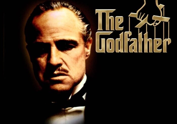 The Godfather - the best movies of all time