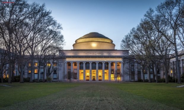 Massachusetts Institute of Technology - The best MBA colleges in the US for students