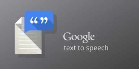 Best Text-To-Speech Software