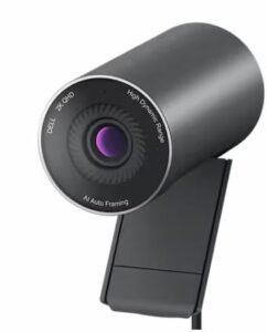 Dell Pro Webcam review