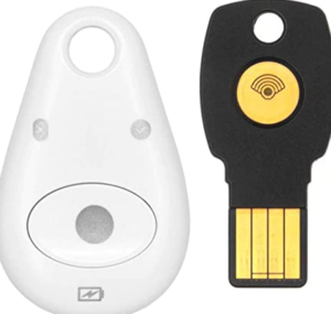 Best Security keys