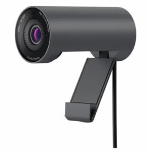 Dell Pro Webcam review