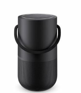 Bose Portable Smart Speaker review