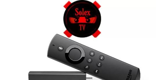 How to Install Solex TV On Firestick