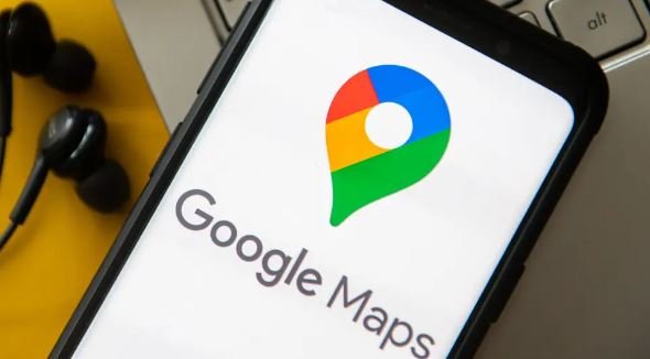 How to Change Voice in Google Maps