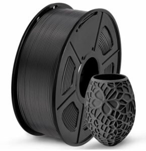 best 3D printers filament