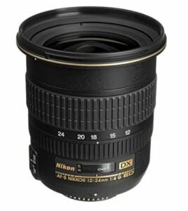 best wide angle lens