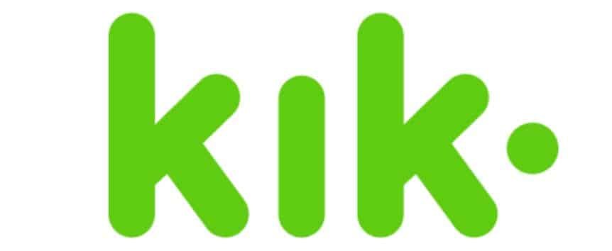Kik vs WhatsApp