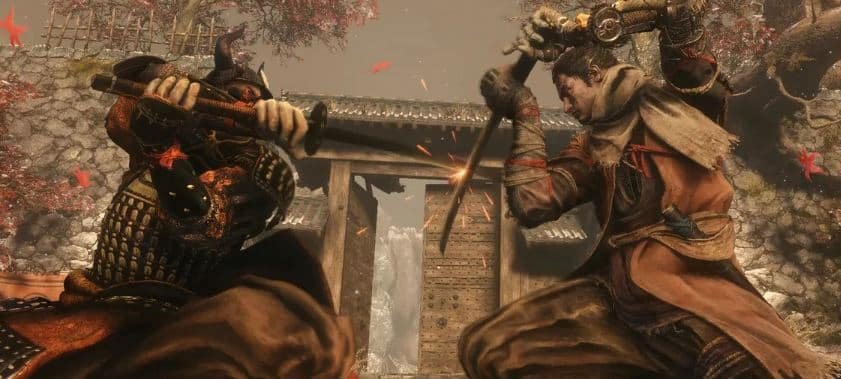 Sekiro Shadows Die Twice: How to Find the Hidden Temple Key
