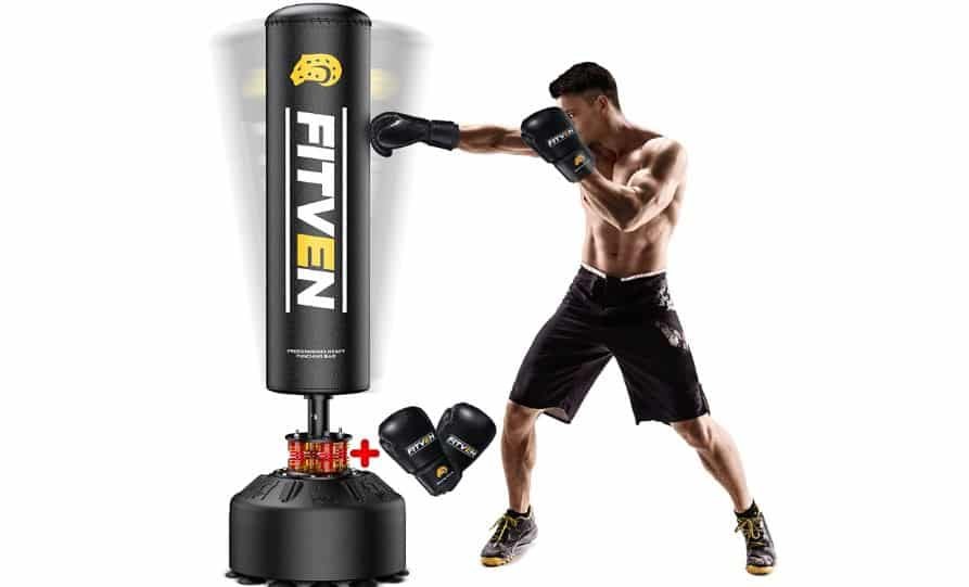 Best Punching Bags