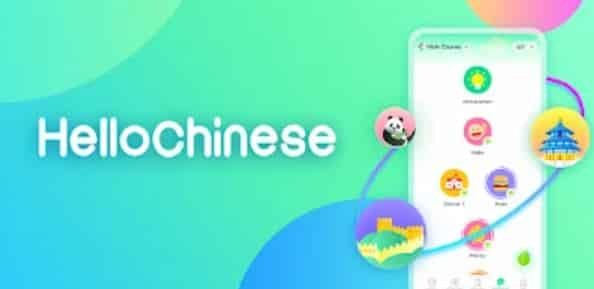 Best Apps for Learning Chinese