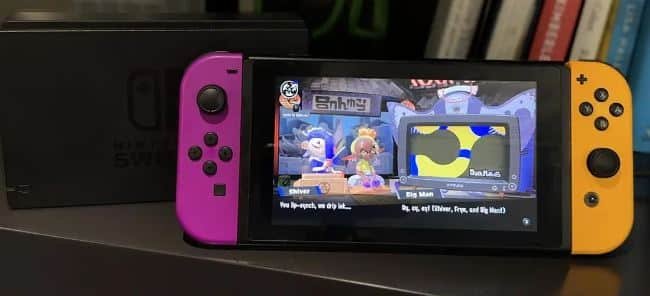 How to Add Funds to Nintendo Switch