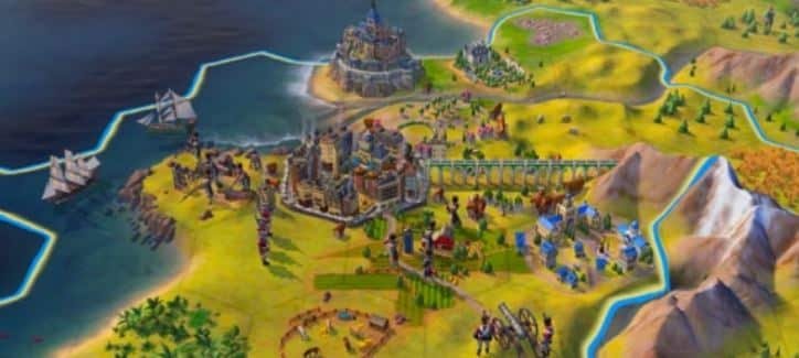 Best City Building Games for iPhone