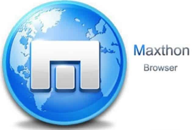 Maxthon browser review