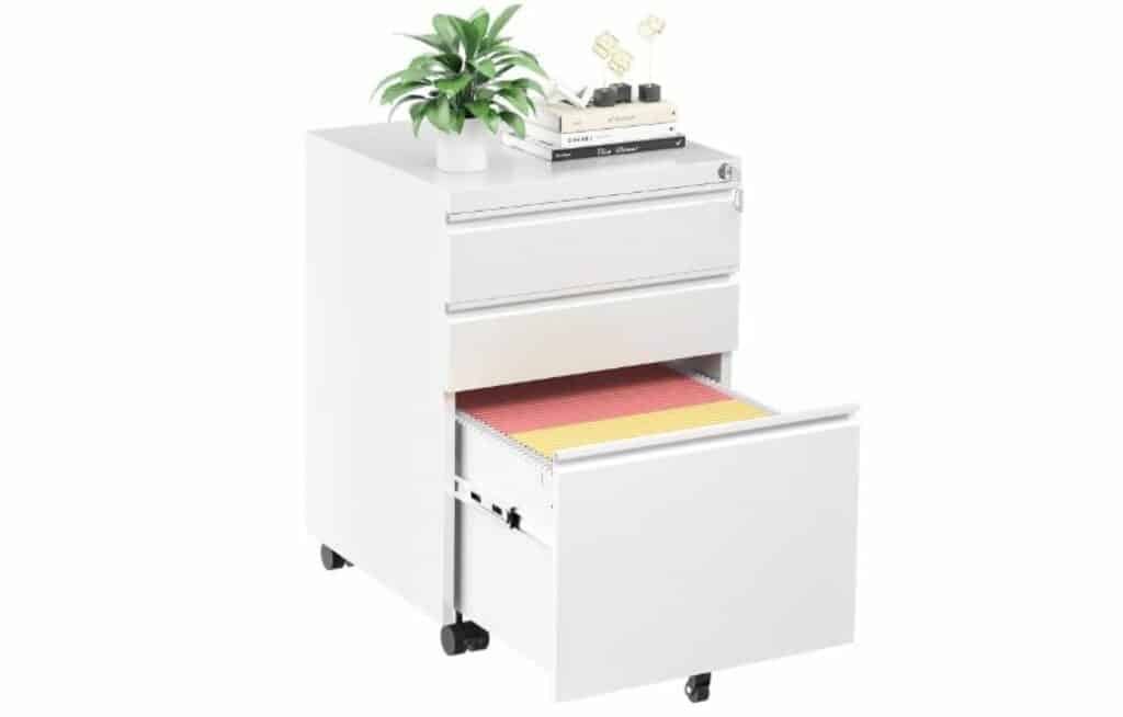 Best Office Lateral File Cabinets